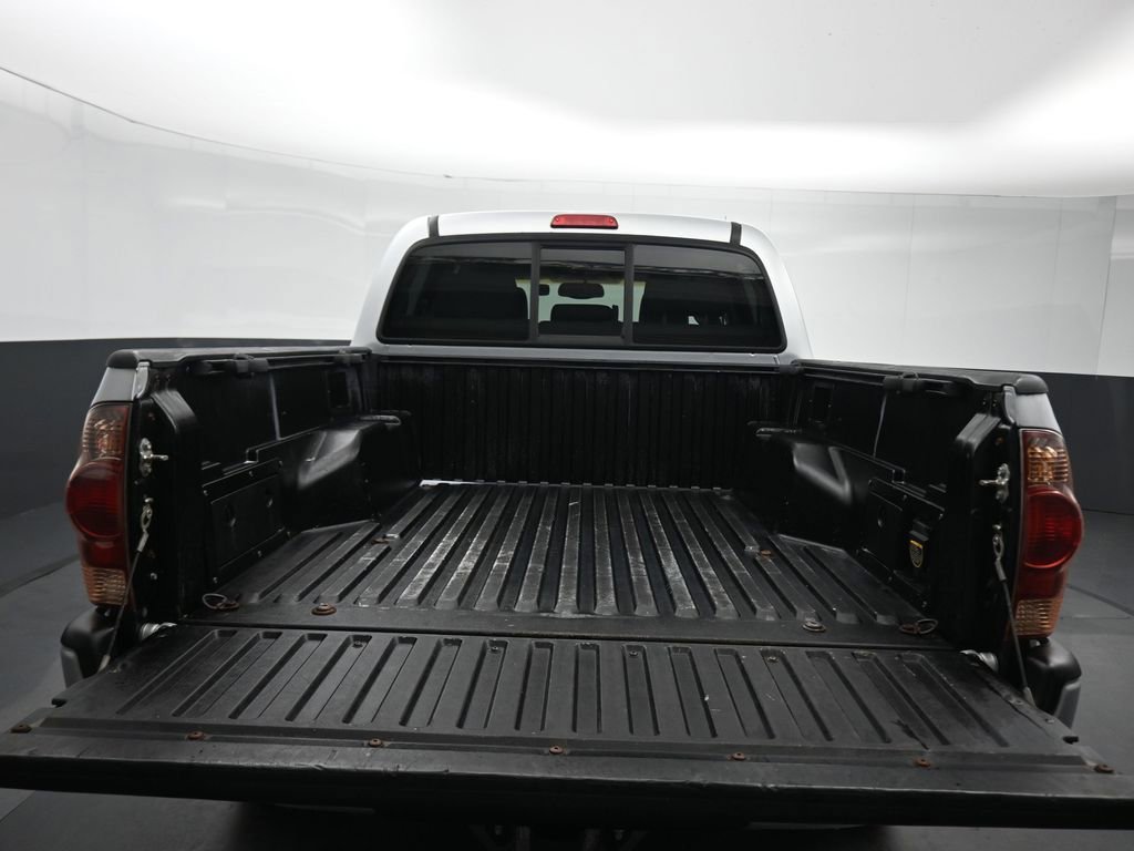 Used 2005 Toyota Tacoma PreRunner image 41