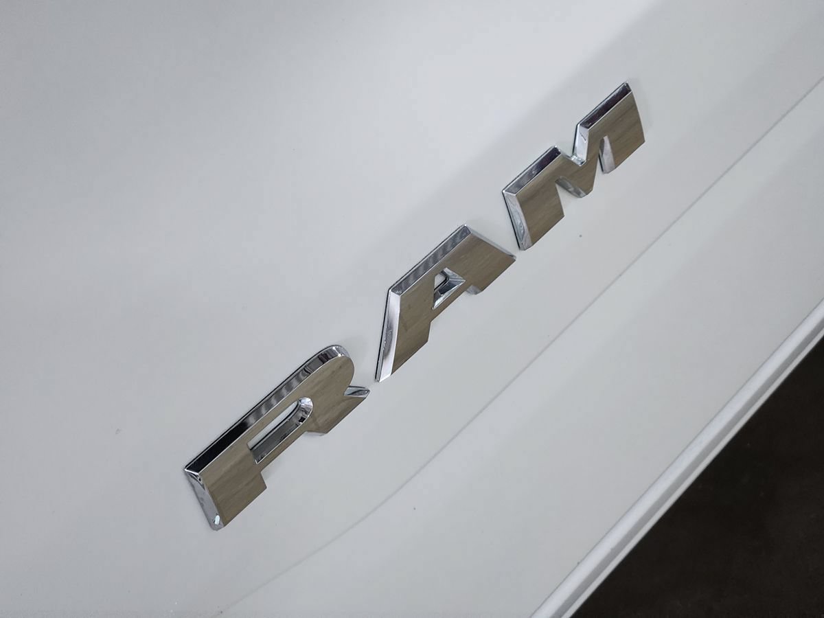 Used 2020 RAM 1500 Lone Star RWD image 26