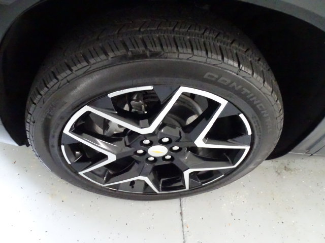 Certified 2026 Chevrolet Traverse High Country w/ LPO, Floor Liner Package AWD/4WD image 26