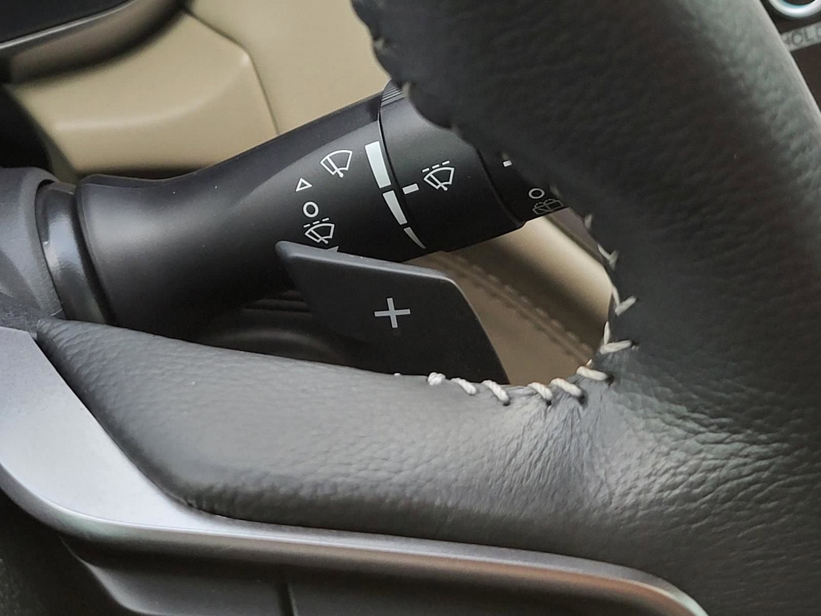 Certified 2025 Subaru Outback Limited image 30