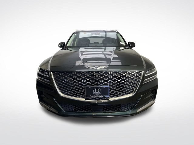 Used 2023 Genesis GV80 2.5T w/ Advanced Package AWD/4WD image 25