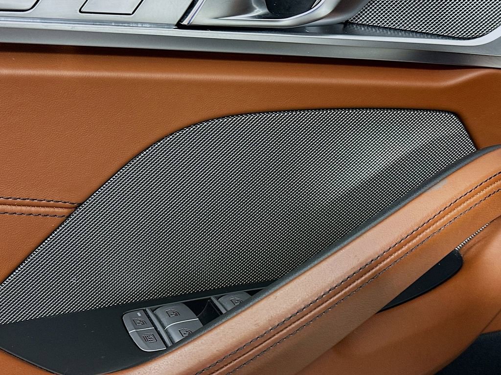 Used 2022 BMW M850i Gran Coupe xDrive AWD/4WD image 20