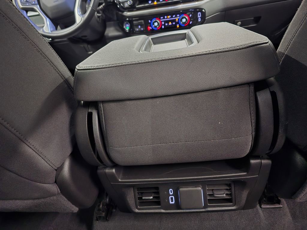 Used 2025 Chevrolet Silverado 2500 LT w/ Convenience Package image 41