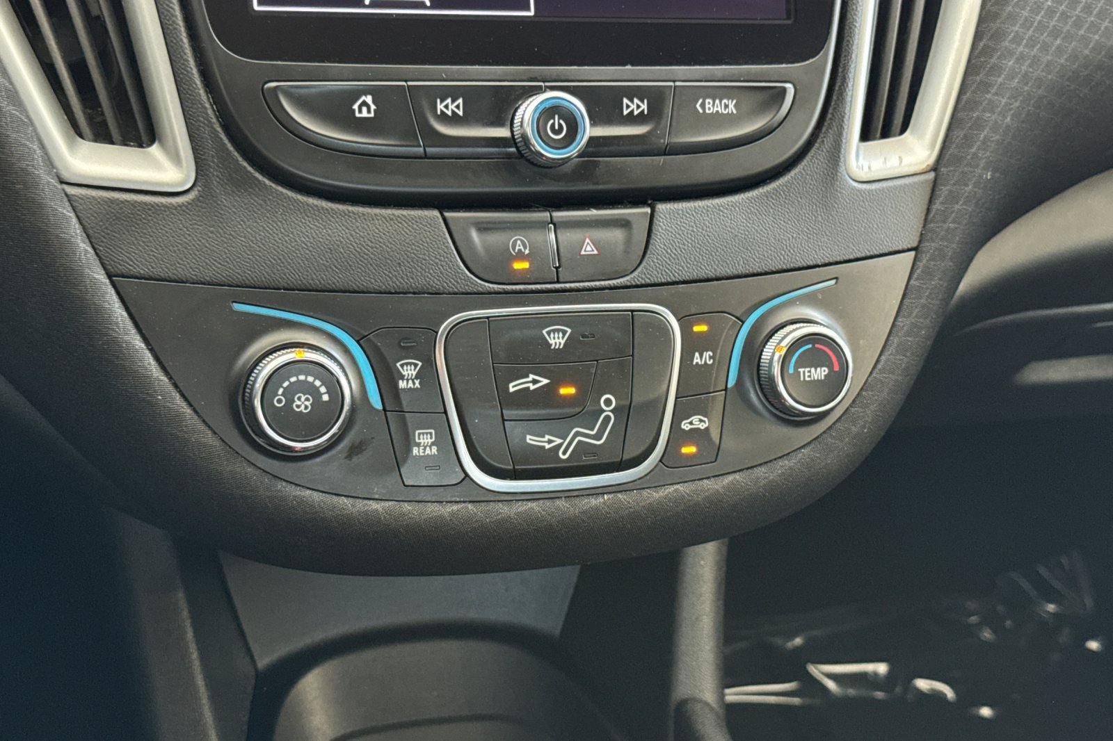 Used 2022 Chevrolet Malibu LS w/ LPO, Floor Liner Package FWD image 24