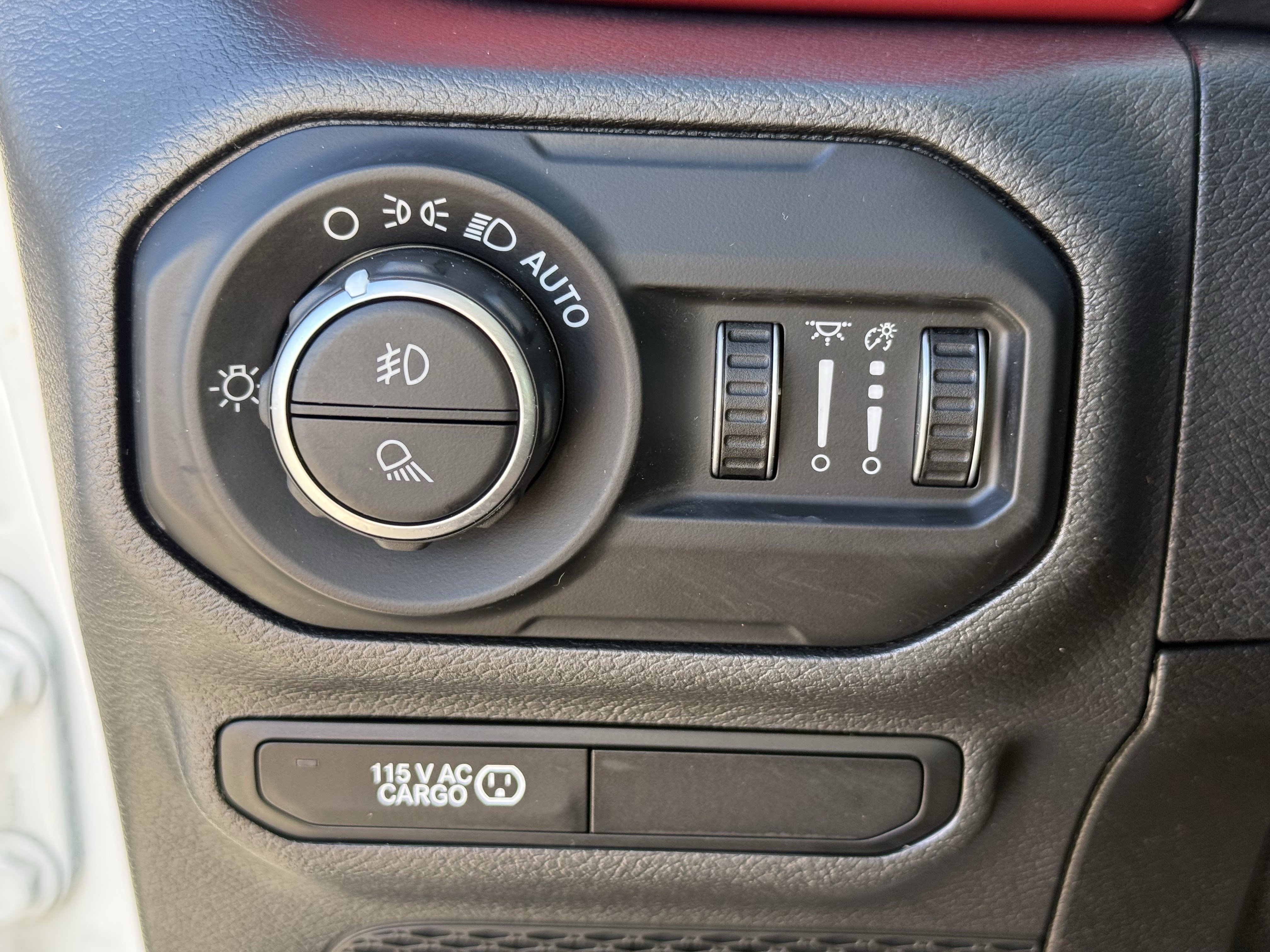 Used 2021 Jeep Gladiator Rubicon image 24