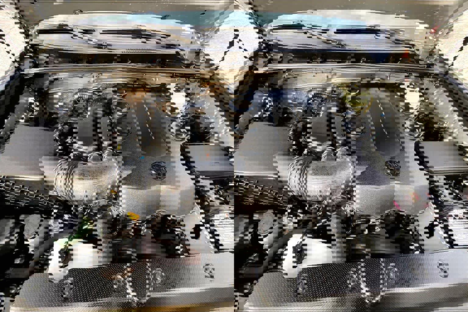 Used 2022 Toyota 4Runner SR5 image 31