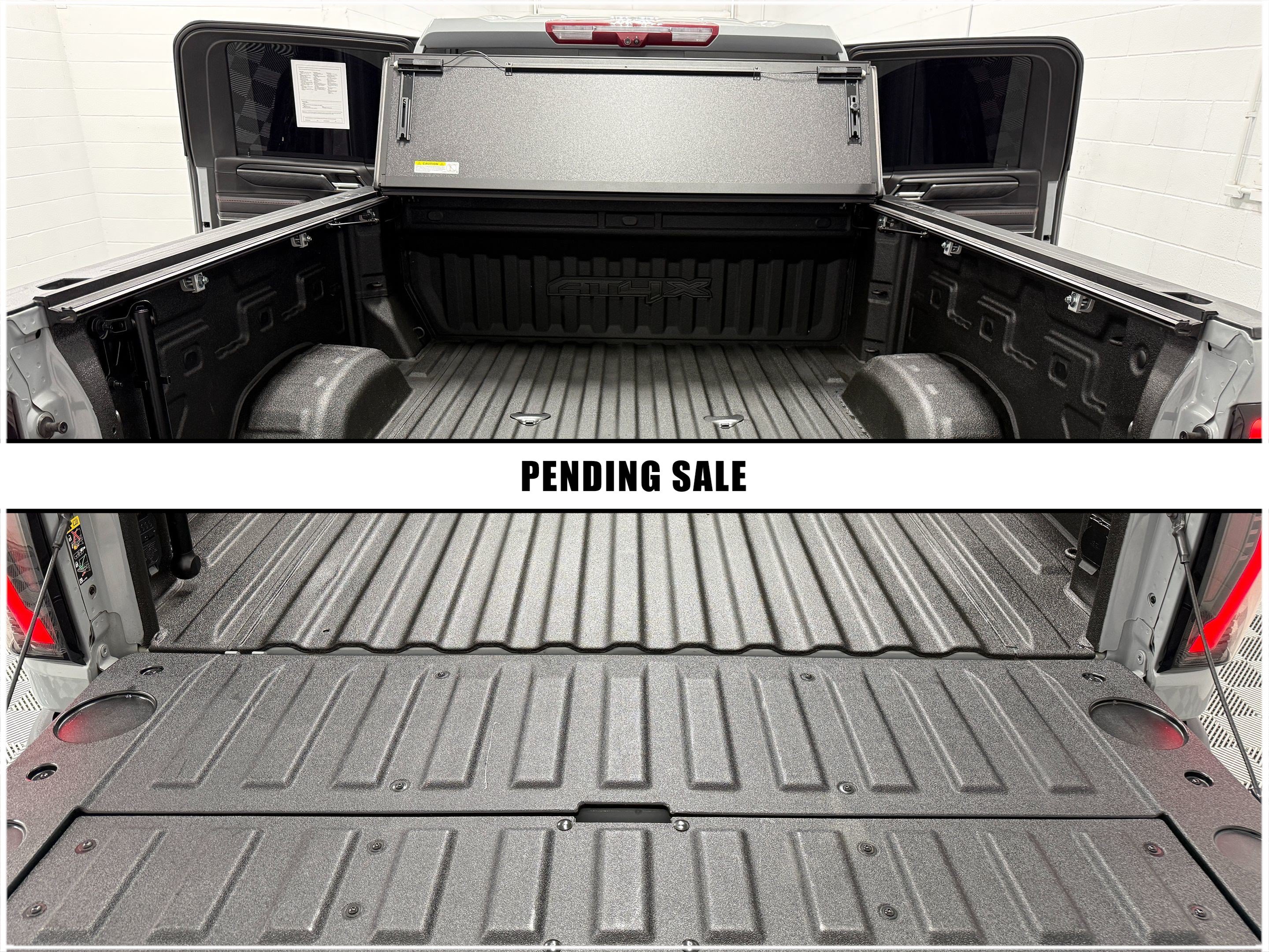 Used 2024 GMC Sierra 2500 AT4X w/ AT4X AEV Edition AWD/4WD image 42