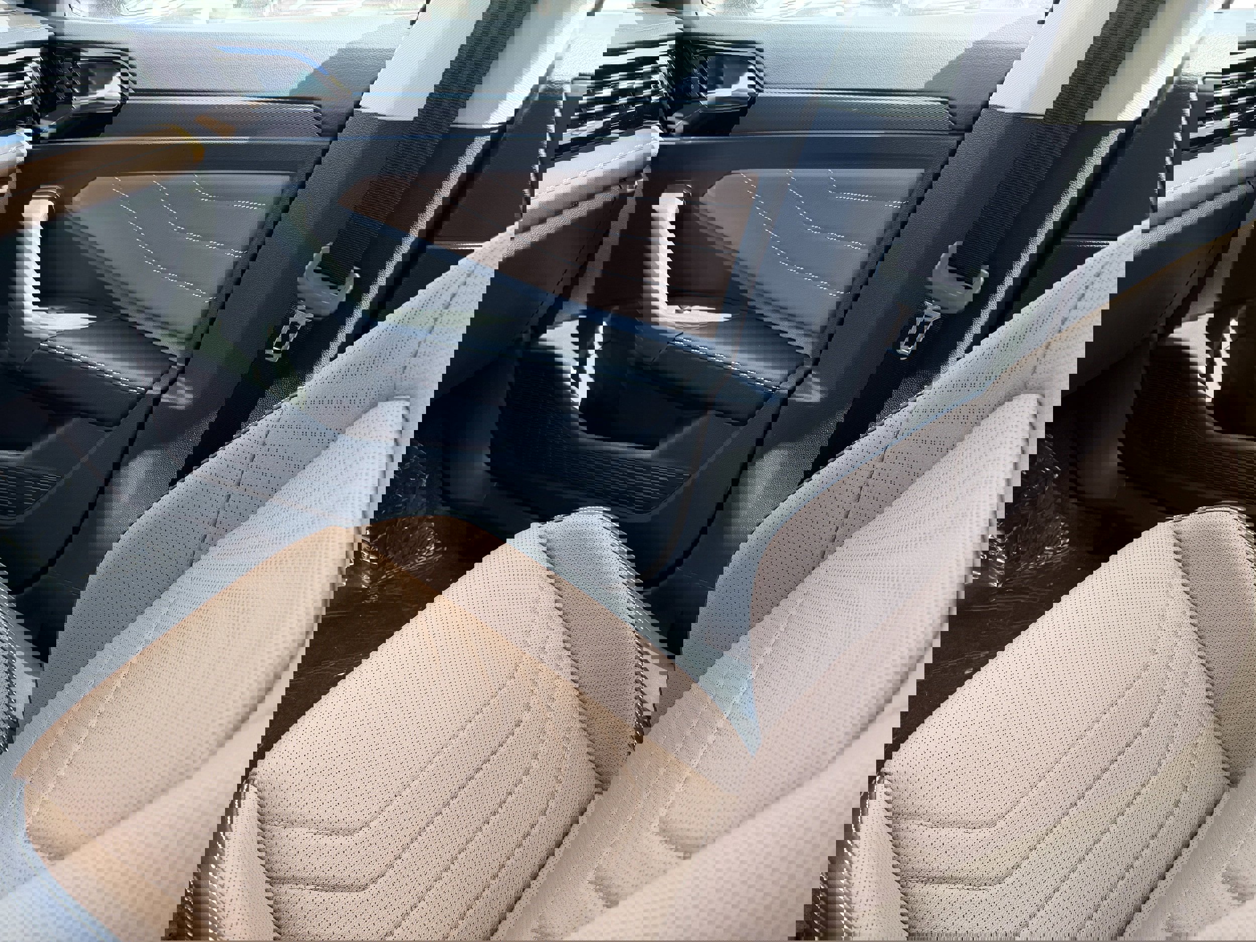 New 2026 Volkswagen Jetta SEL image 14