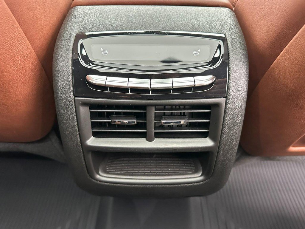 New 2025 Cadillac XT5 Sportv w/ Technology Package image 5