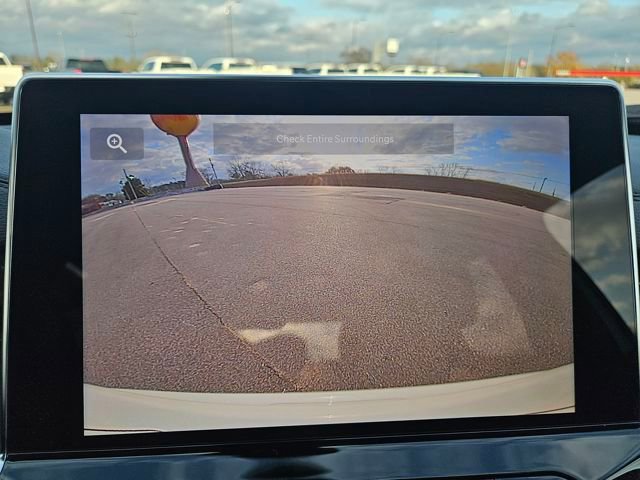 New 2026 Jeep Compass Latitude image 20