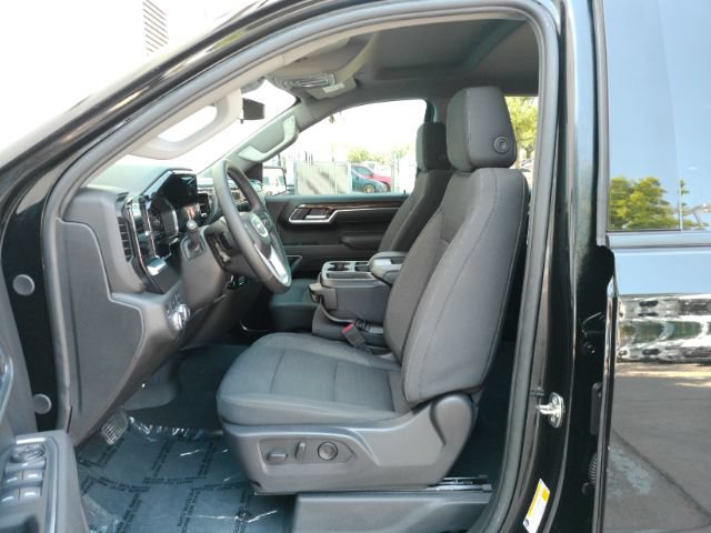 Used 2025 GMC Sierra 1500 Elevation AWD/4WD image 15