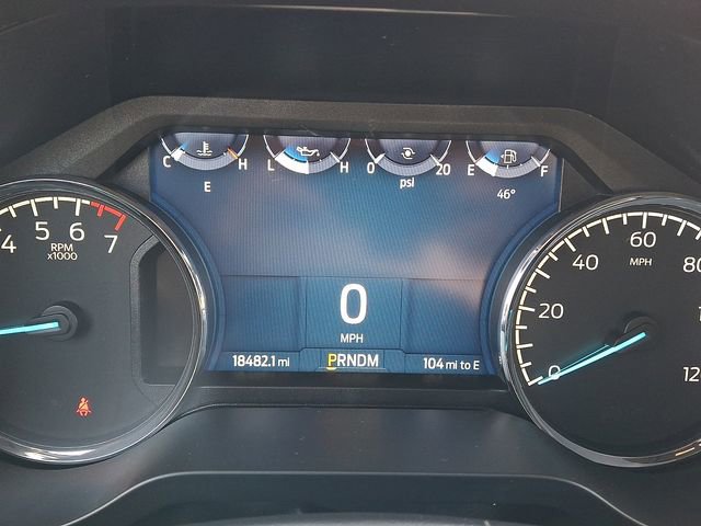 Certified 2023 Ford F150 XLT w/ Equipment Group 302A High image 19