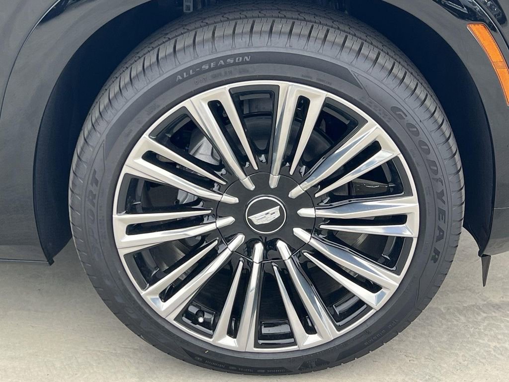 New 2026 Cadillac Vistiq Premium Luxury image 38