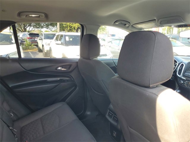 Used 2019 Chevrolet Equinox LT image 30