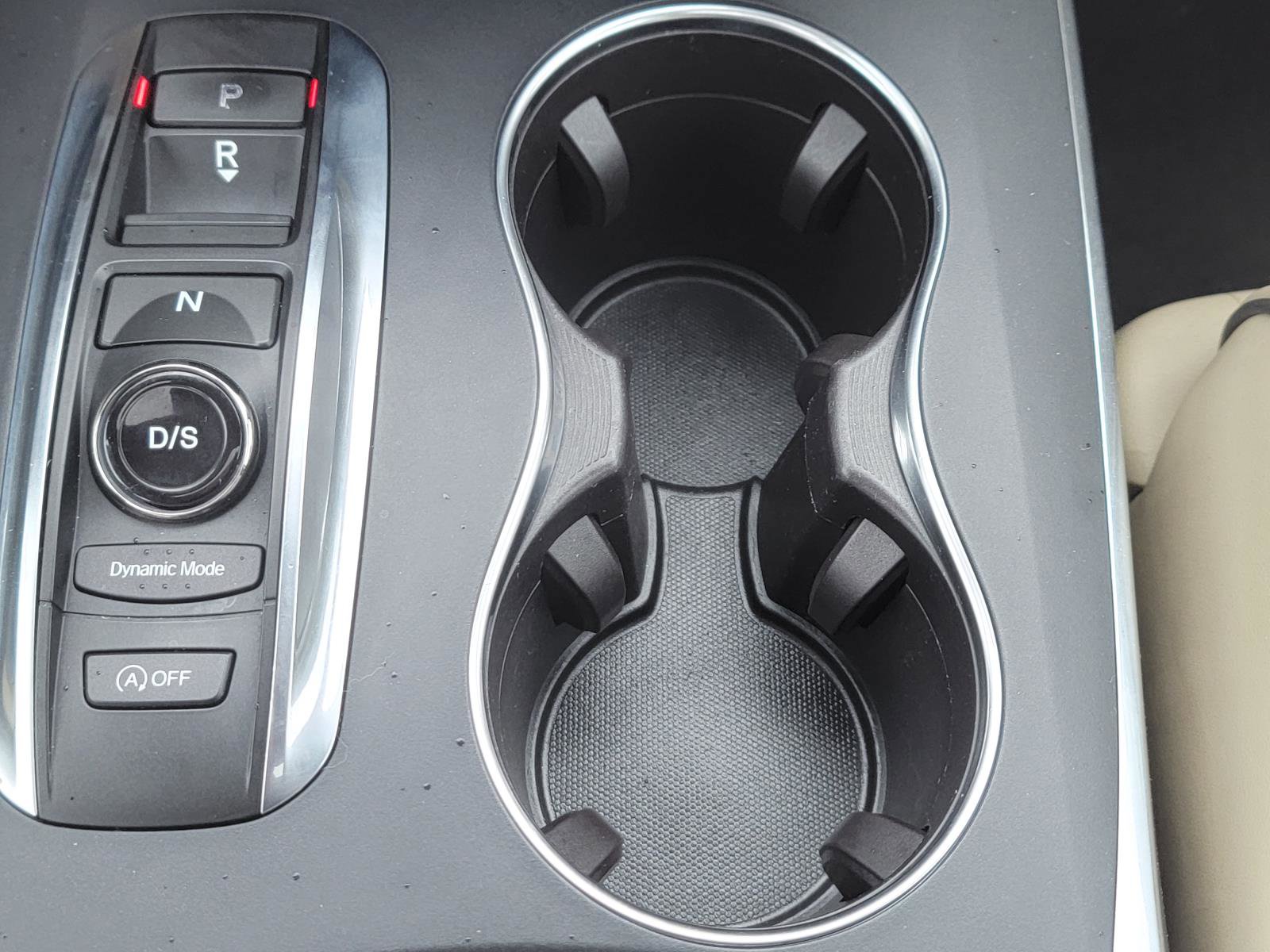 Used 2017 Acura MDX SH-AWD w/ Advance Package image 26