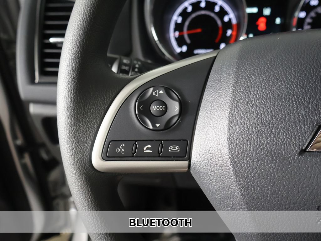 New 2026 Mitsubishi Outlander Sport ES AWD/4WD image 4