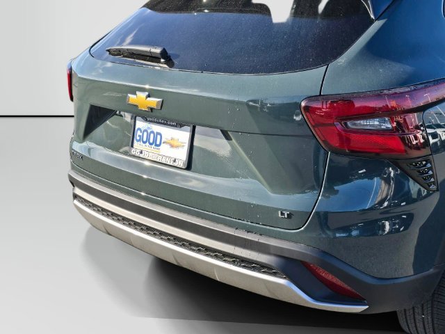New 2026 Chevrolet Trax LT FWD image 17