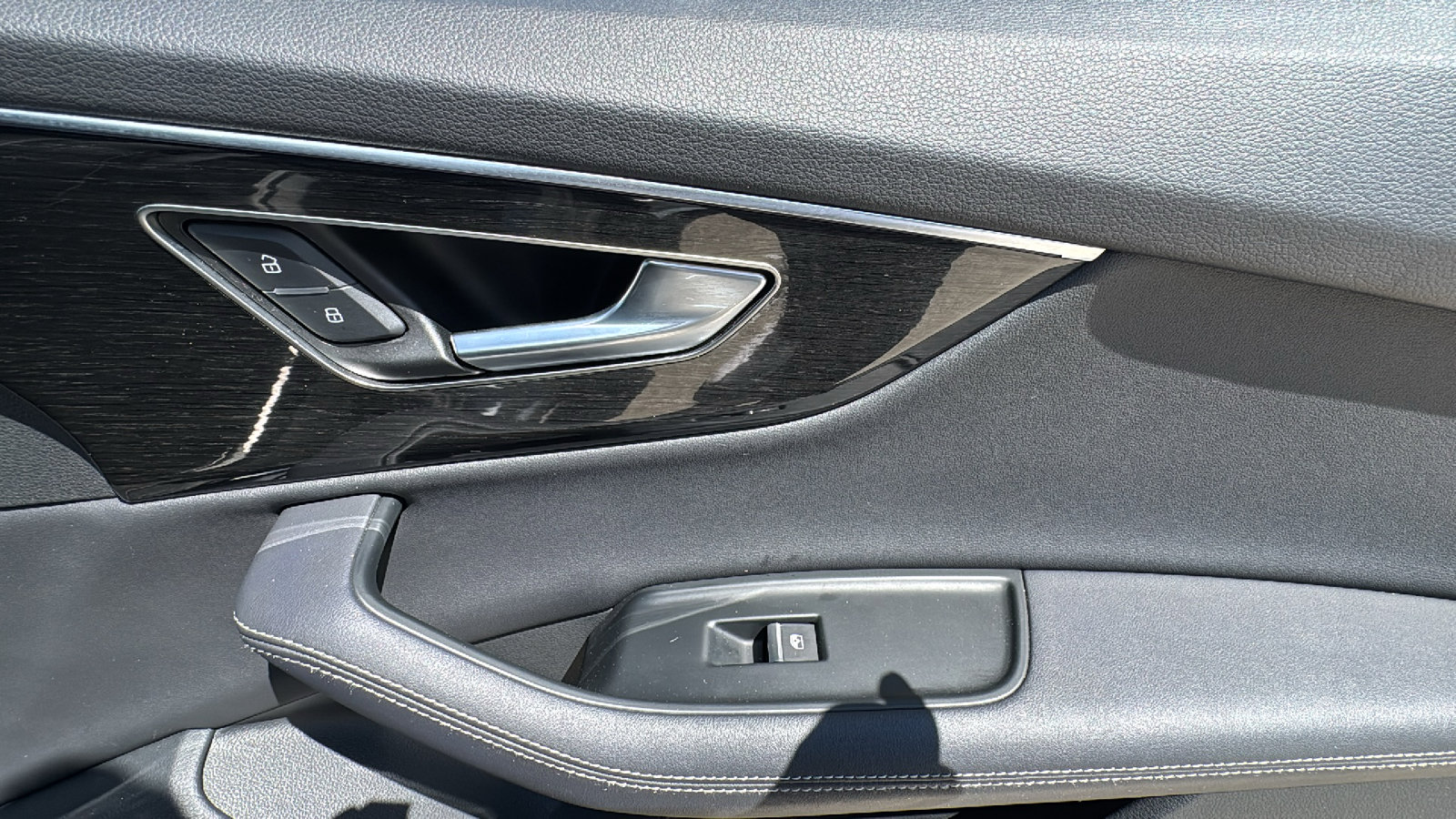 Used 2025 Audi Q7 3.0T Premium Plus image 32