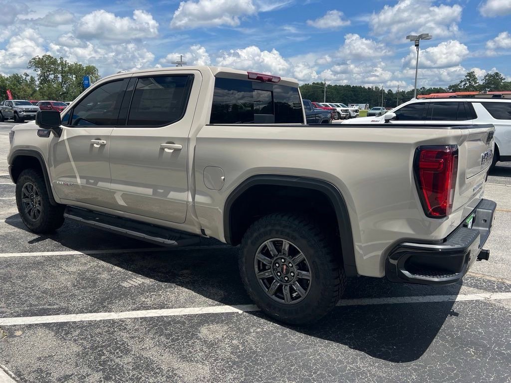 New 2026 GMC Sierra 1500 AT4X AWD/4WD image 34