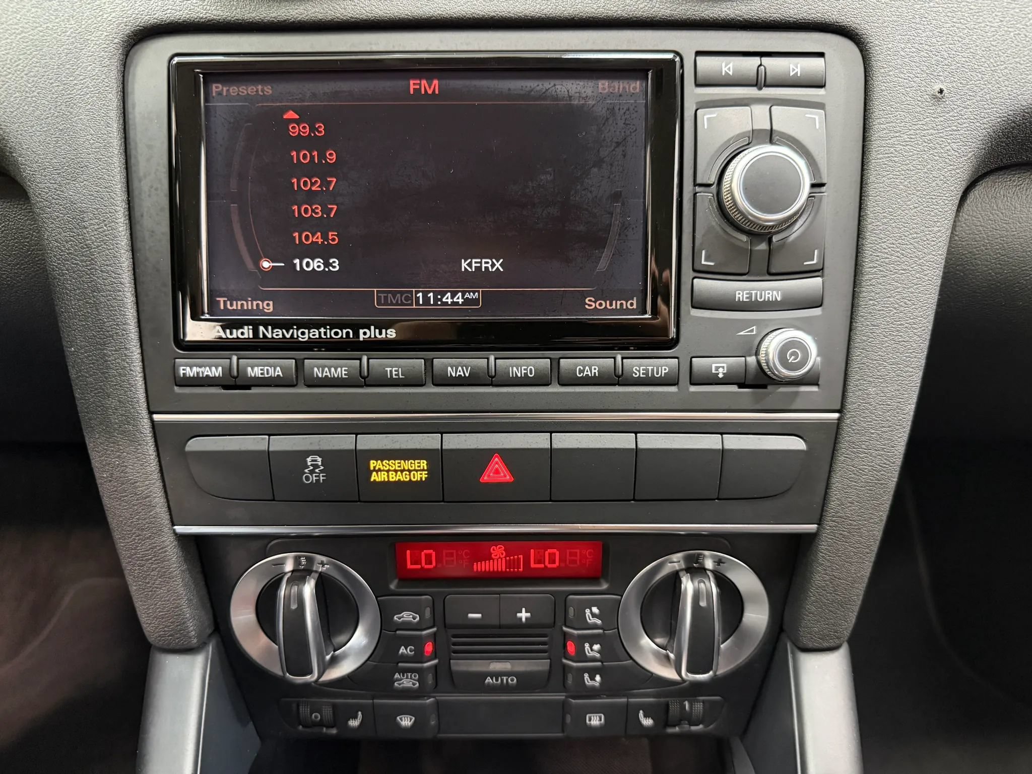 Used 2013 Audi A3 TDI Premium Plus FWD image 18