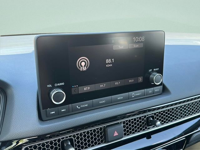 Certified 2025 Honda Civic Sport image 9