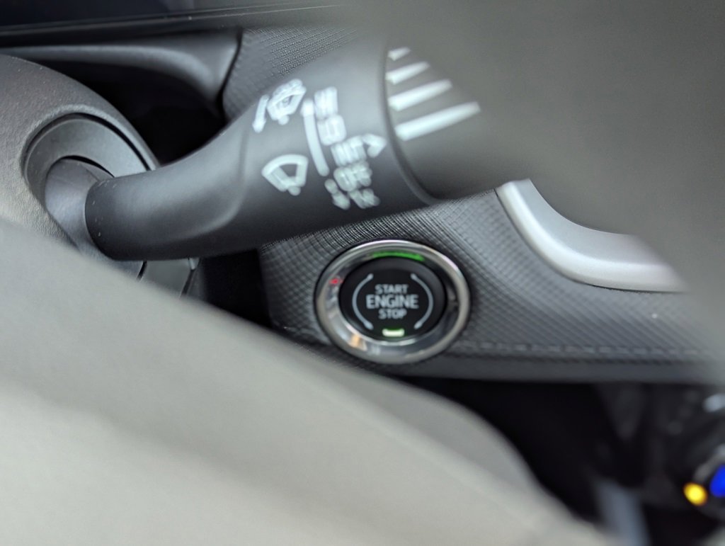 New 2026 Chevrolet TrailBlazer LT image 21