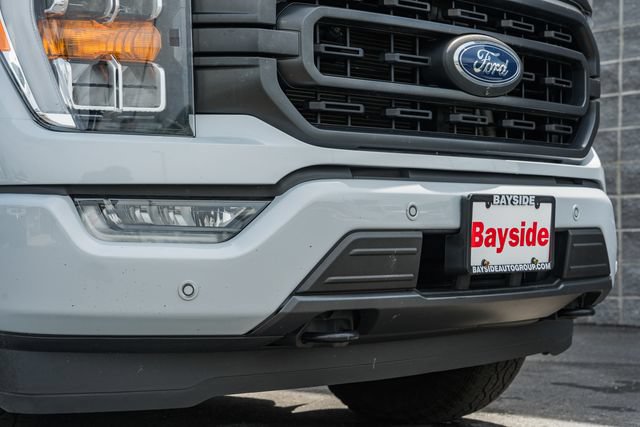 Used 2022 Ford F150 XLT w/ Equipment Group 302A High AWD/4WD image 15