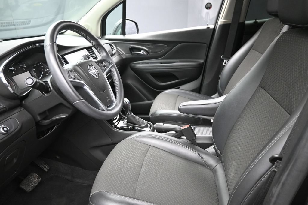 Used 2019 Buick Encore Preferred FWD image 16