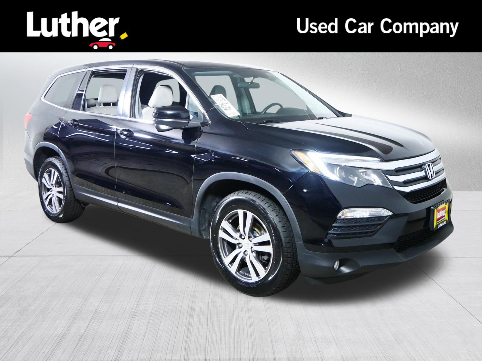 Used 2016 Honda Pilot EX