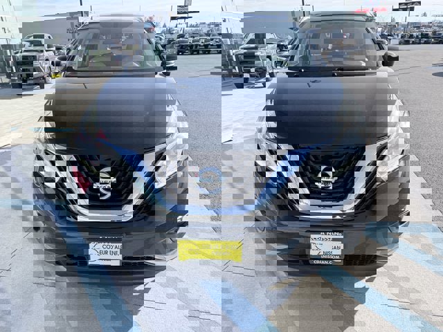 Used 2015 Nissan Murano SL w/ SL Technology Package image 7