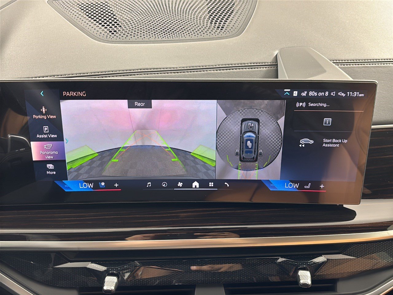 New 2027 BMW X7 xDrive40i w/ Executive Package AWD/4WD image 24