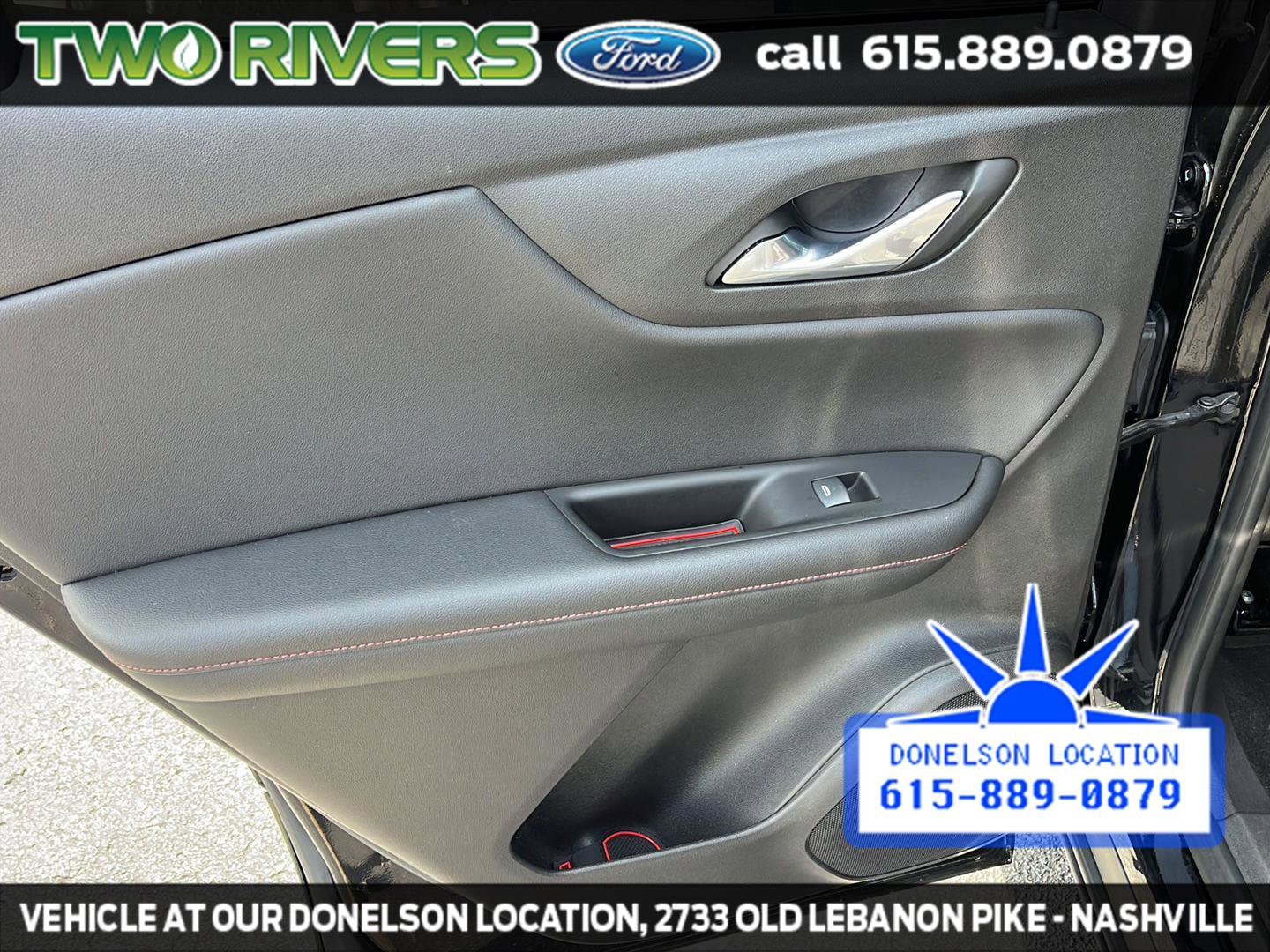 Used 2020 Chevrolet Blazer RS AWD/4WD image 32