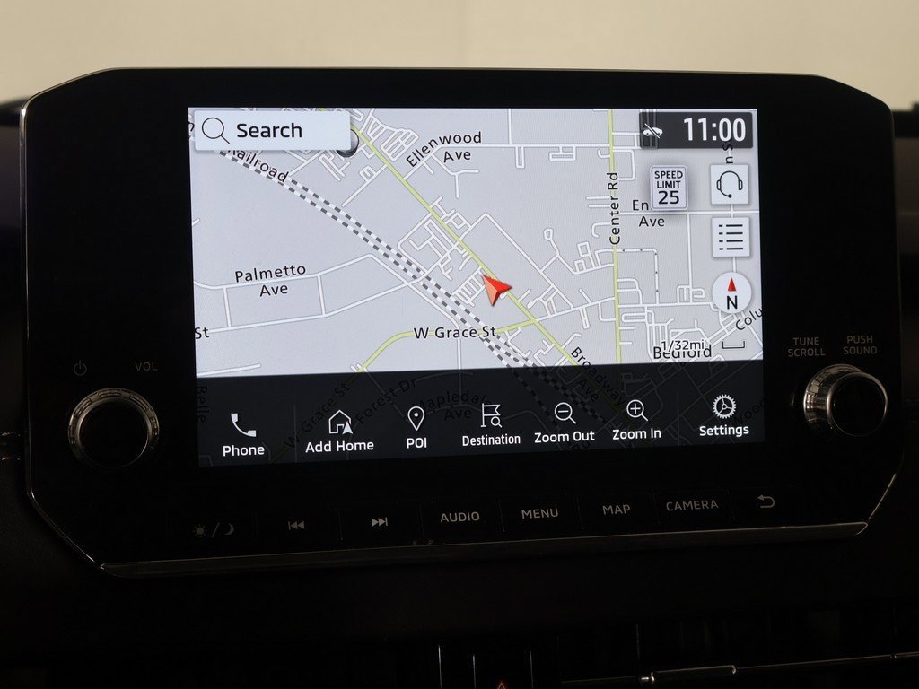 Used 2024 Mitsubishi Outlander SE image 42