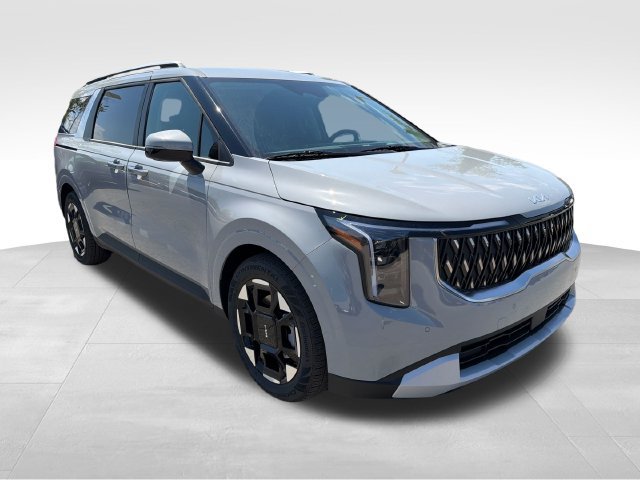 New 2027 Kia Carnival EX FWD 360° Tour