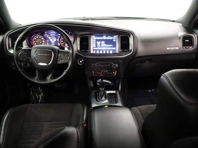 Used 2023 Dodge Charger R/T w/ Daytona Edition Group image 36