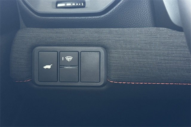 New 2026 Honda Passport TrailSport image 31