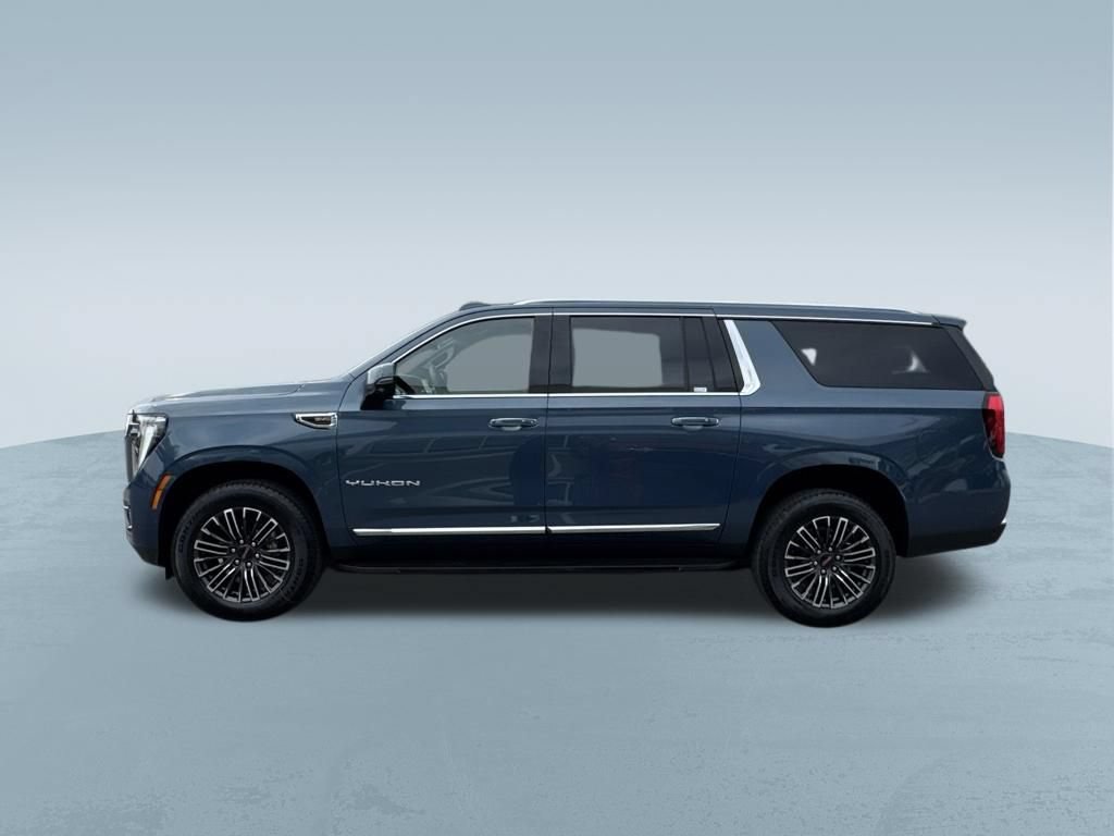 New 2026 GMC Yukon XL Elevation w/ Elevation Premium Package AWD/4WD image 5