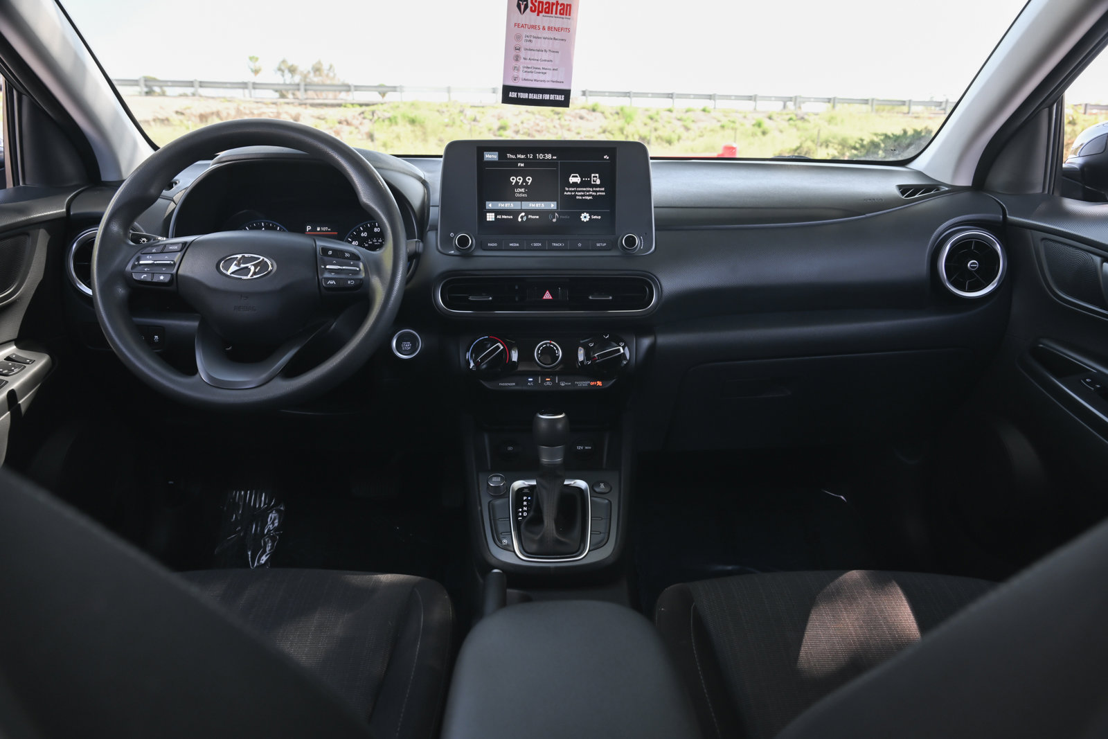 Used 2023 Hyundai Kona SEL image 22