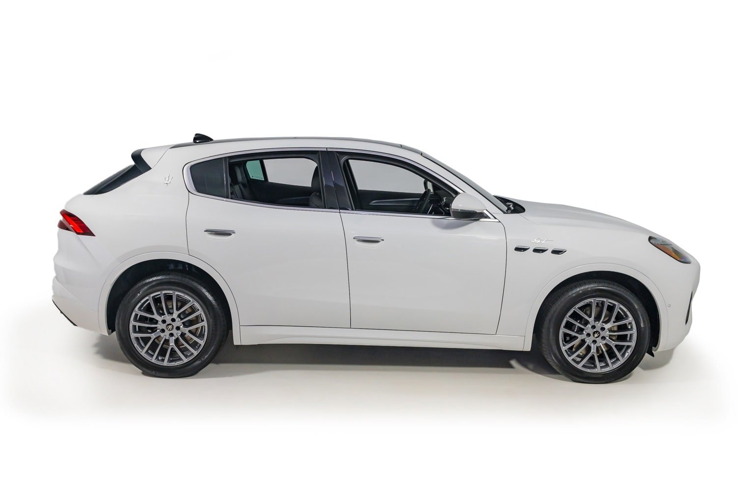 Used 2024 Maserati Grecale GT AWD/4WD image 8