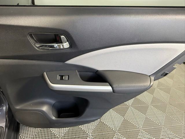 Used 2016 Honda CR-V EX-L image 40