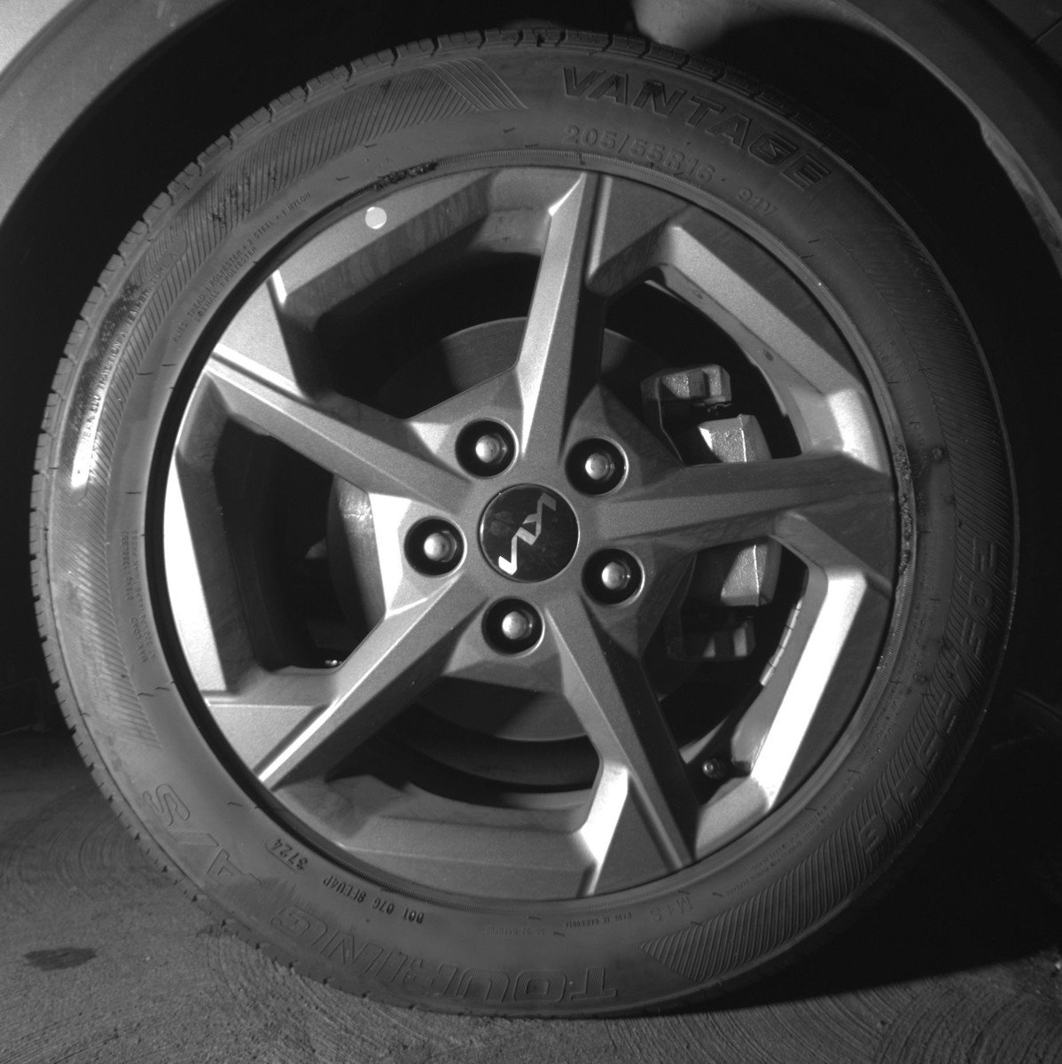 Used 2025 Kia K4 LXS image 13