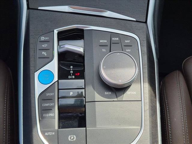 Certified 2023 BMW i4 eDrive35 w/ Premium Package RWD image 12