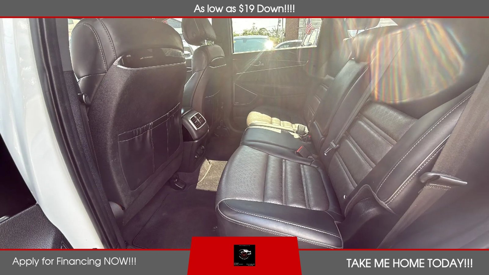 Used 2016 Kia Sorento SX AWD/4WD image 11