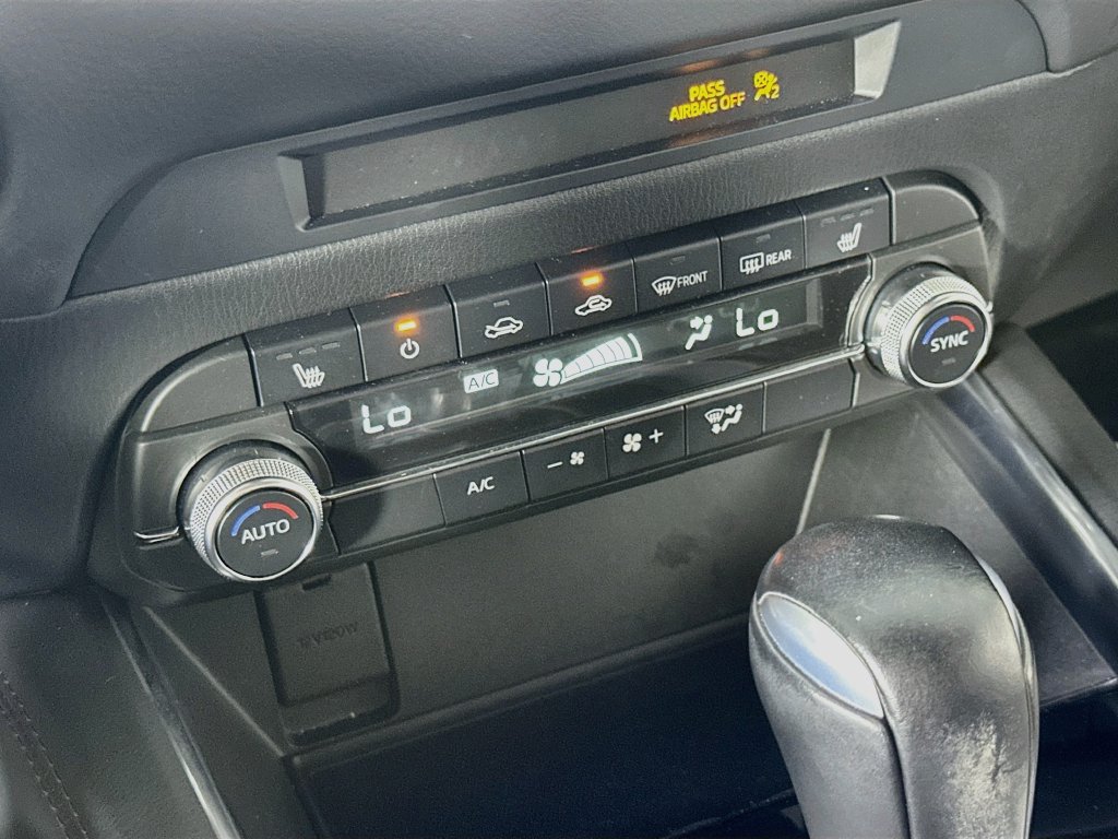 Used 2024 MAZDA CX-5 Carbon Edition AWD/4WD image 30