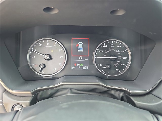 Used 2025 Subaru Legacy Limited w/ Popular Package #3 image 27