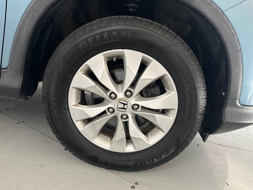 Used 2013 Honda CR-V EX-L image 18