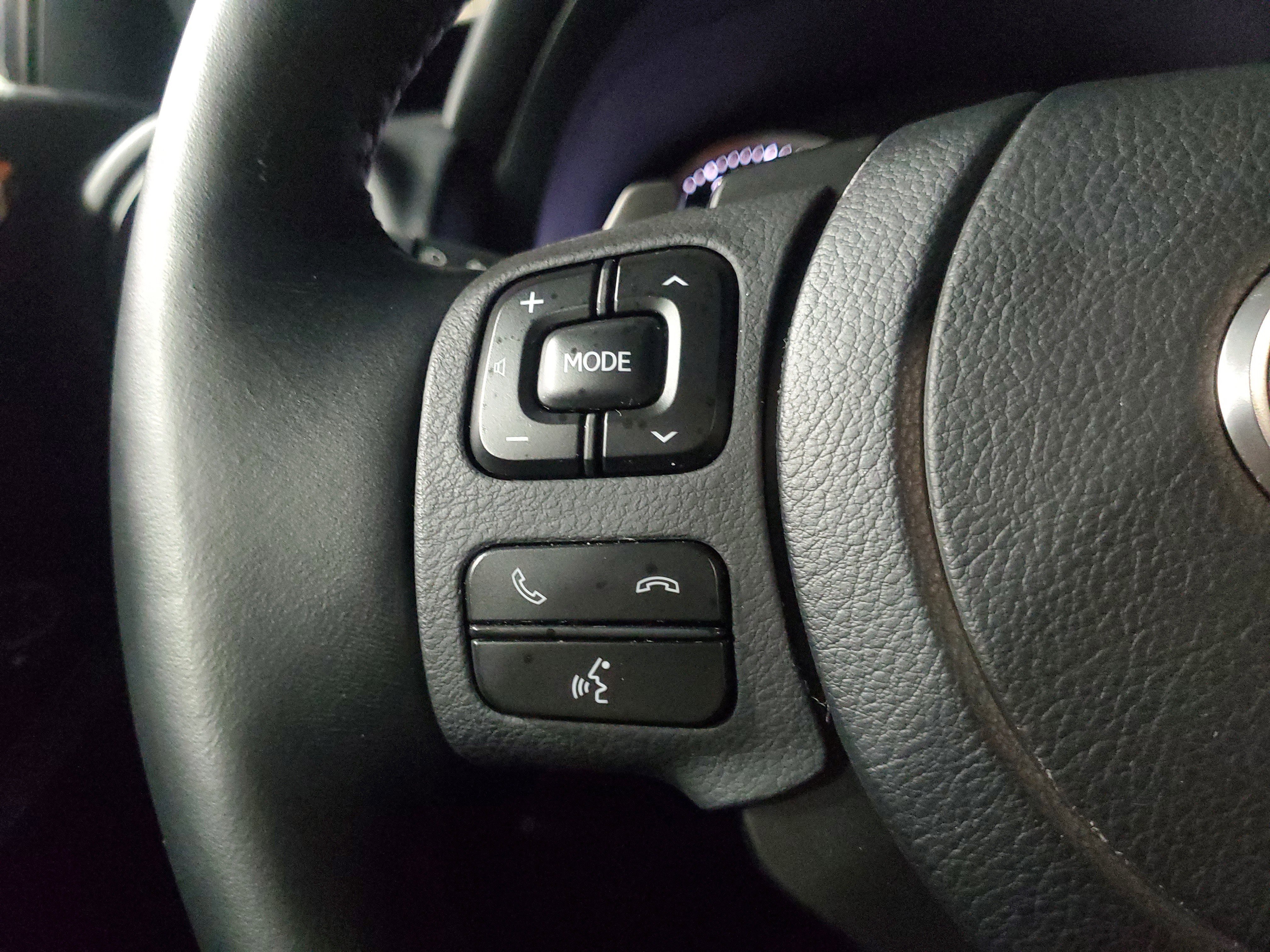 Used 2025 Lexus IS 350 F Sport image 21