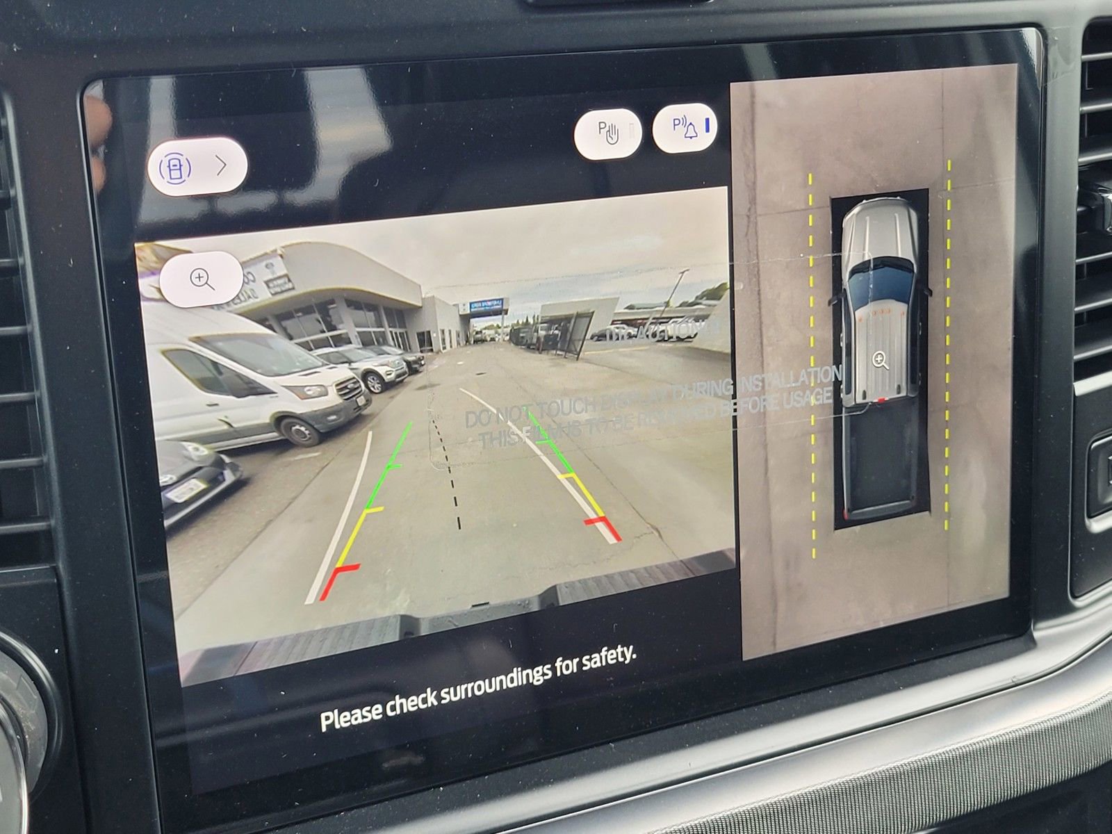 New 2026 Ford F450 XL image 12