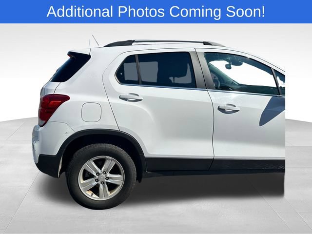Used 2019 Chevrolet Trax LT AWD/4WD image 8