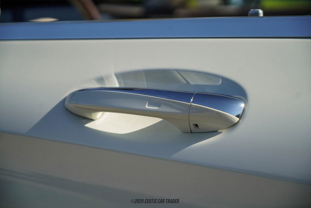 Used 2019 Mercedes-Benz S 560 Cabriolet image 84